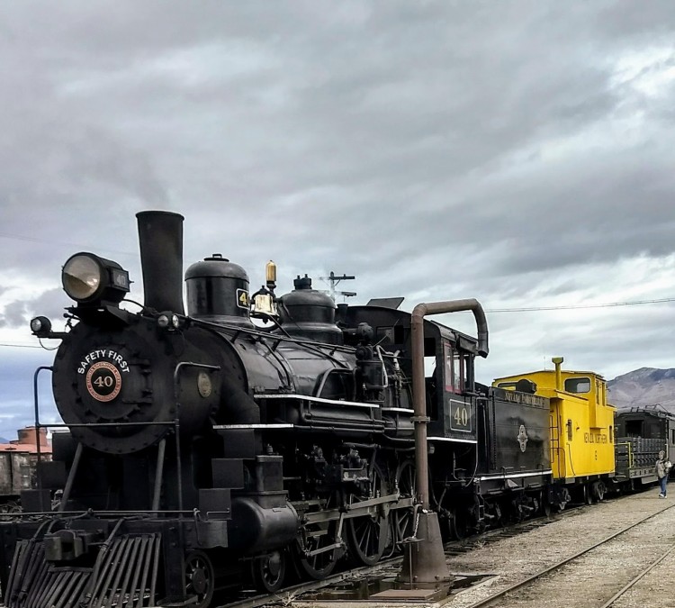 Nevada Northern Railway Museum (Ely,&nbspNV)